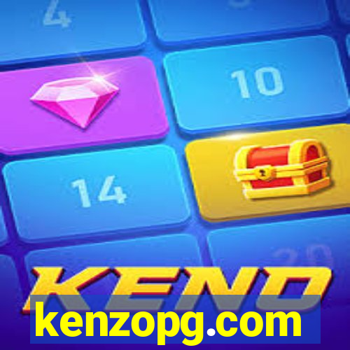 kenzopg.com
