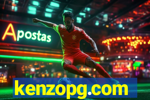 kenzopg.com