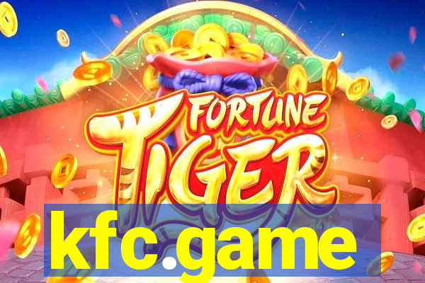 kfc.game
