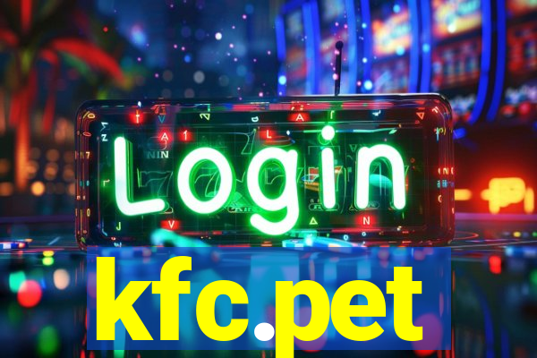 kfc.pet