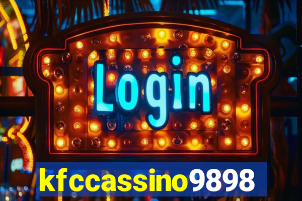 kfccassino9898