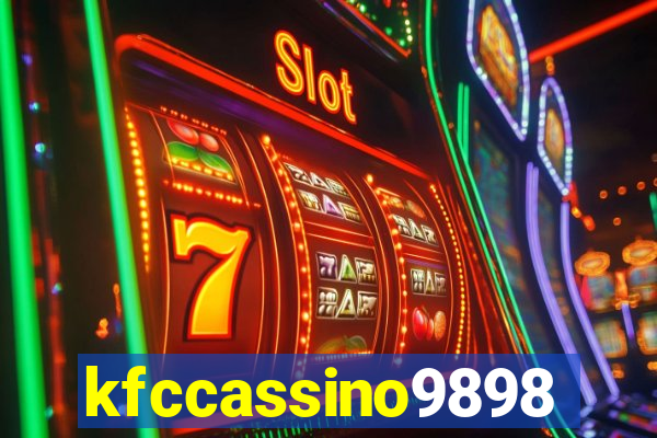 kfccassino9898