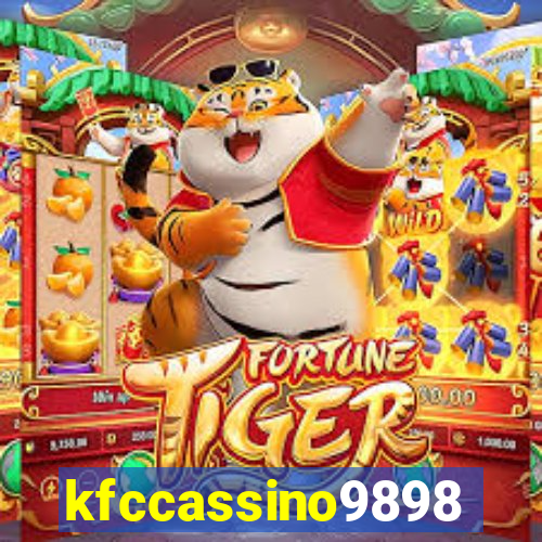 kfccassino9898