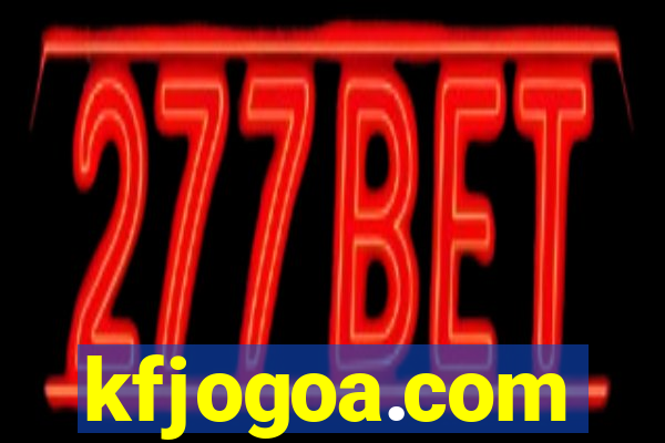 kfjogoa.com