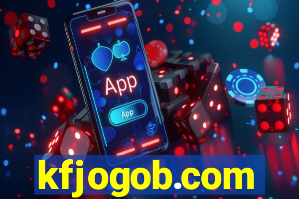 kfjogob.com