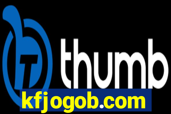 kfjogob.com
