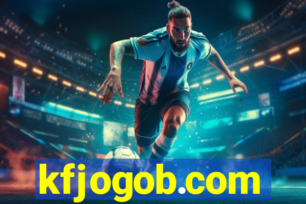 kfjogob.com