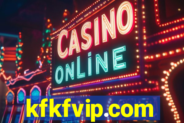 kfkfvip.com