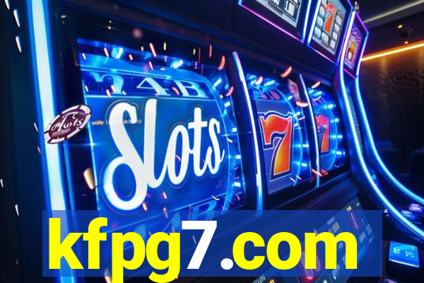 kfpg7.com