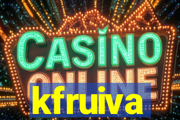 kfruiva