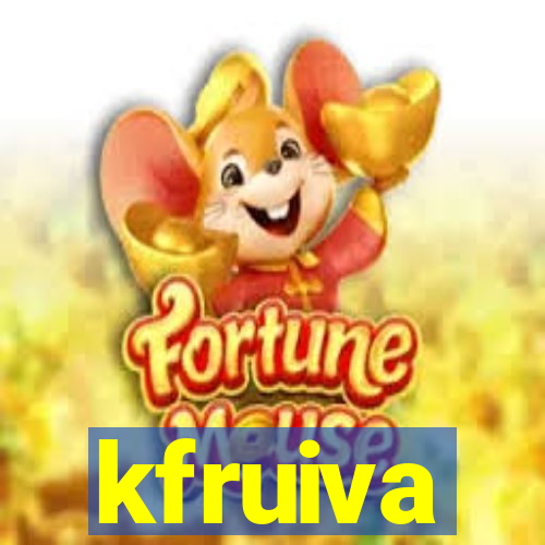 kfruiva