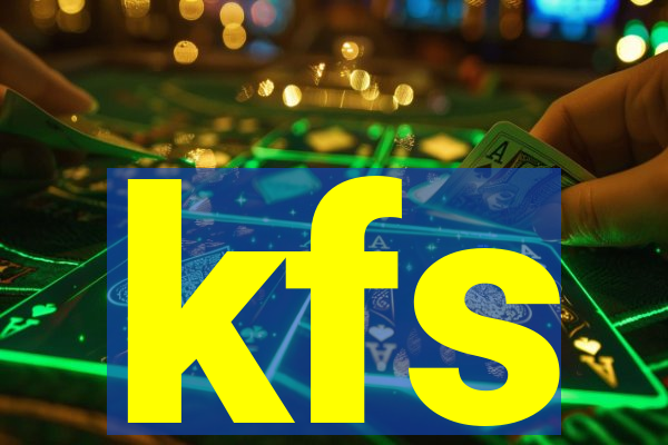 kfs-s.com