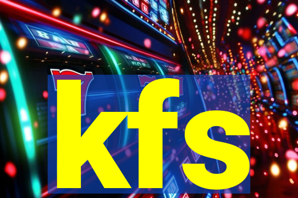 kfs-s.com