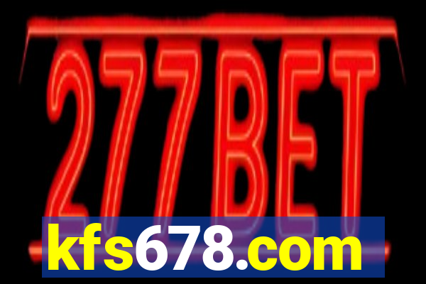 kfs678.com