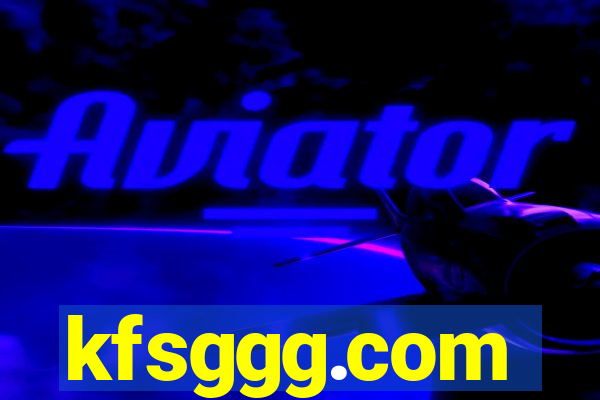 kfsggg.com