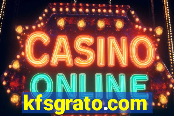 kfsgrato.com