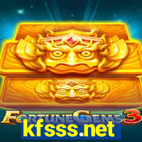 kfsss.net