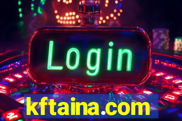 kftaina.com