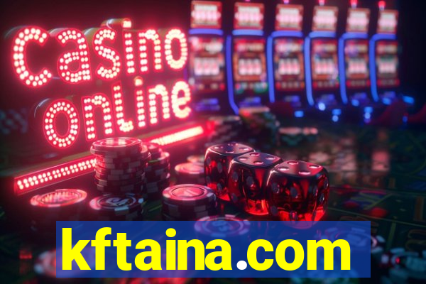 kftaina.com