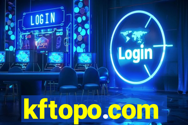 kftopo.com