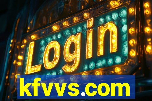 kfvvs.com