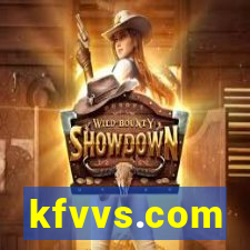 kfvvs.com