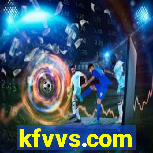 kfvvs.com