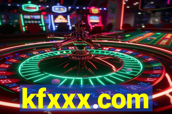 kfxxx.com