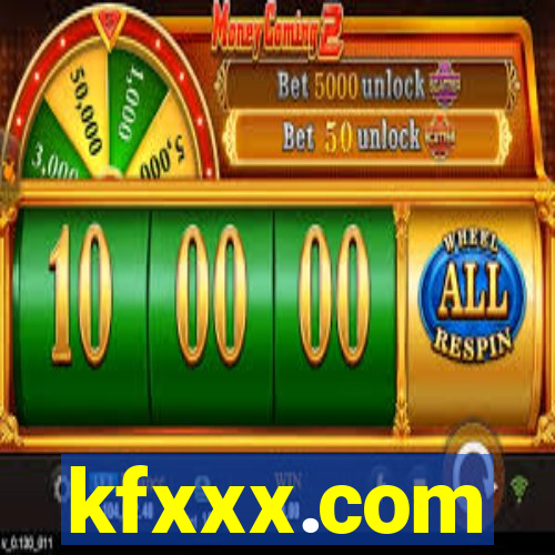 kfxxx.com