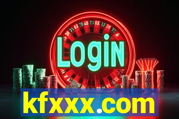 kfxxx.com