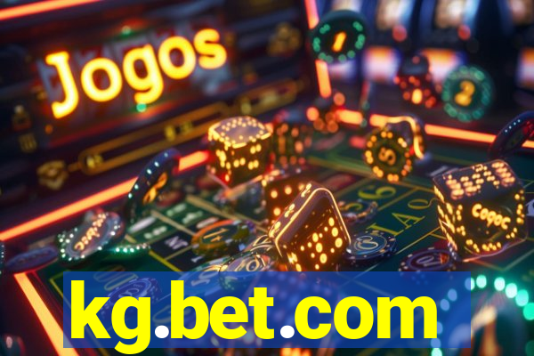 kg.bet.com