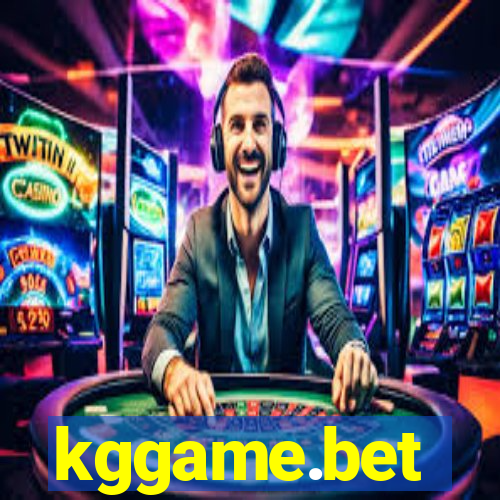kggame.bet