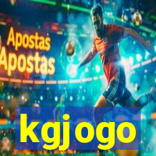 kgjogo