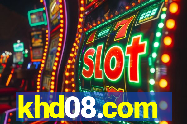 khd08.com
