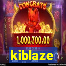 kiblaze