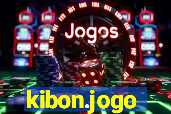 kibon.jogo