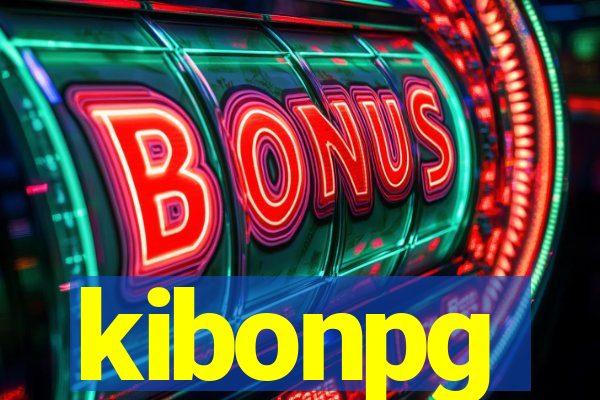 kibonpg