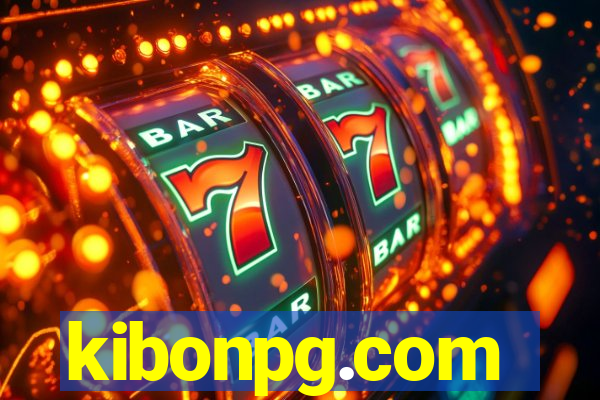 kibonpg.com