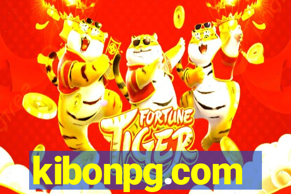 kibonpg.com
