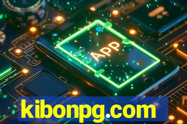 kibonpg.com