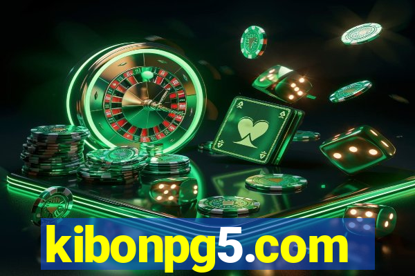 kibonpg5.com