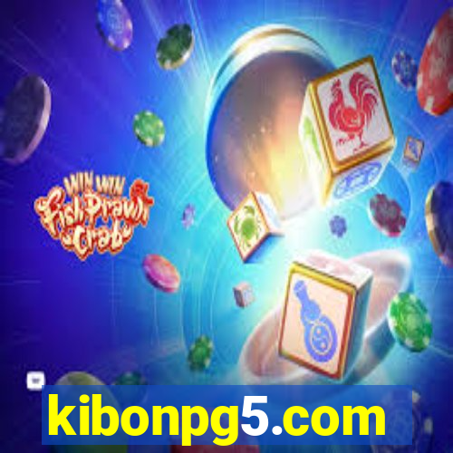 kibonpg5.com