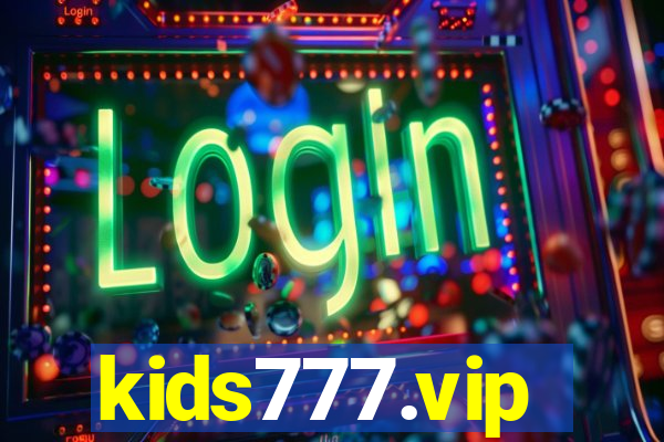 kids777.vip
