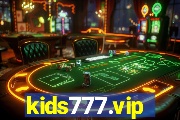 kids777.vip