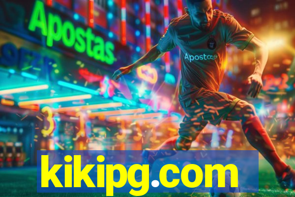 kikipg.com