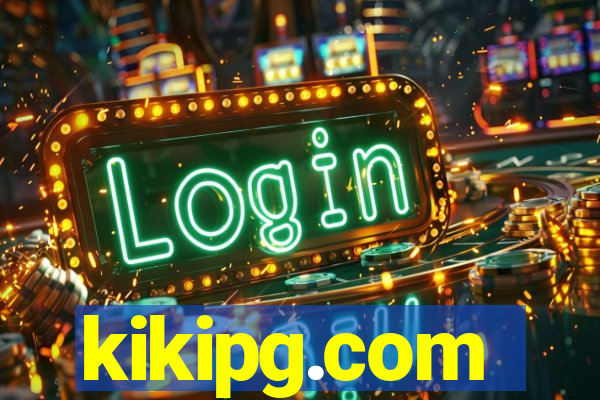 kikipg.com