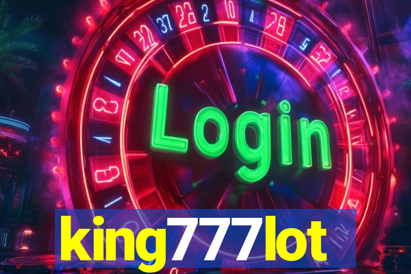 king777lot