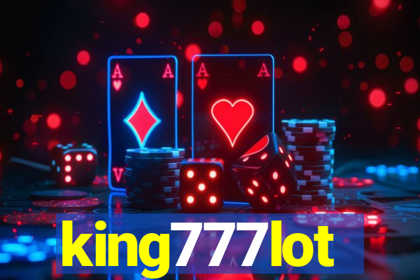 king777lot