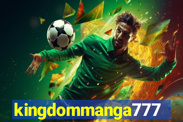kingdommanga777