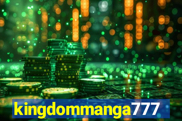kingdommanga777